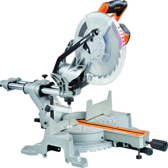 255MM MITER SAW