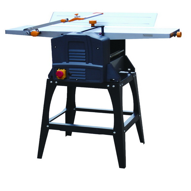 254MM Jointer&Planer(With stand)