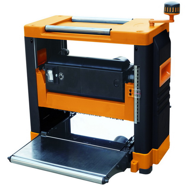 12.5" Portable Thickness Planer