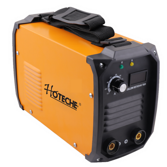 200A INVERTER WELDER