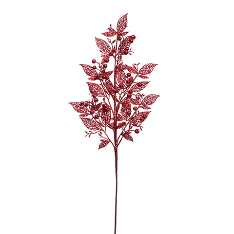 79CM PICK RED .