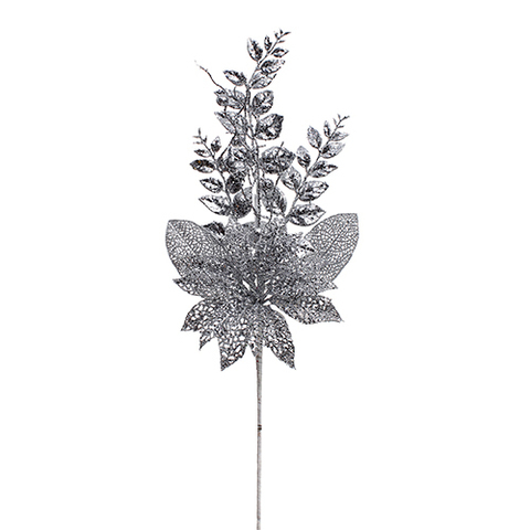 60CM PICK SILVER .