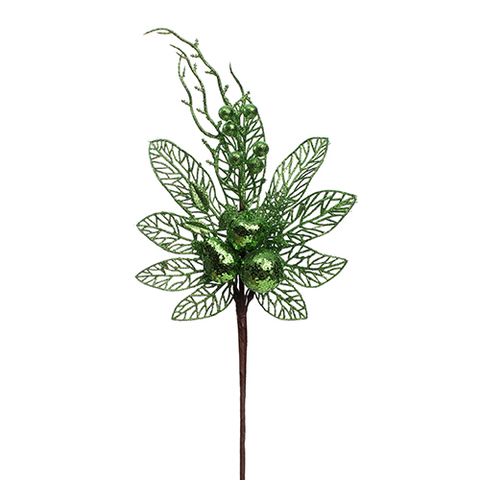 46CM PICK LT. GREEN .