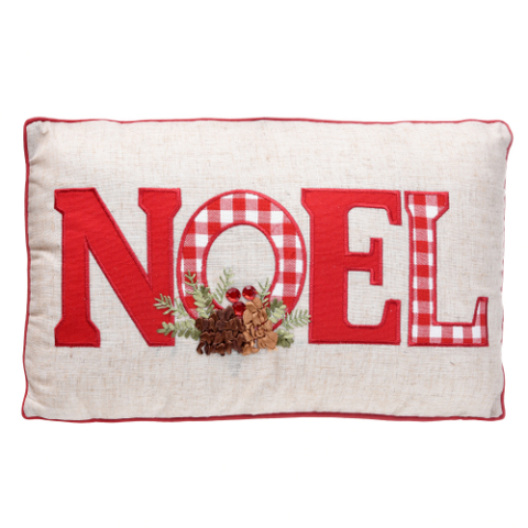 12X18 INCH 310G CUSHION .