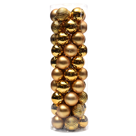 BALL SHIN/PAINT/GLIT 34PC/16PC .