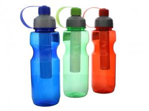 SPORTS WATER BOTTLE ASST COLORS