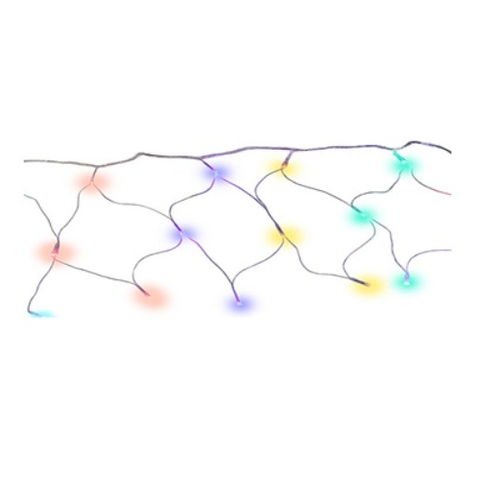 120 LED LIGHT 1.5M 220V ASST&nbsp;&nbsp;.