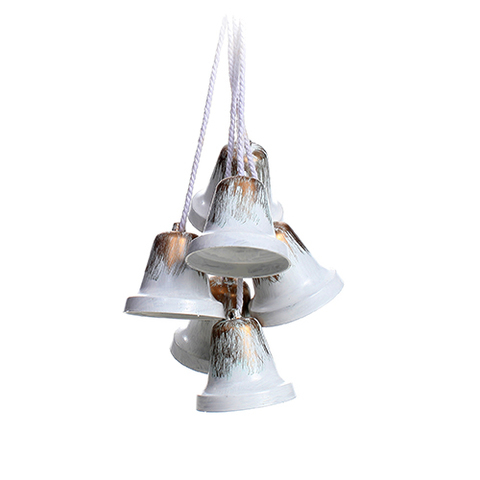 6SET LIBERTY BELLS 20" .