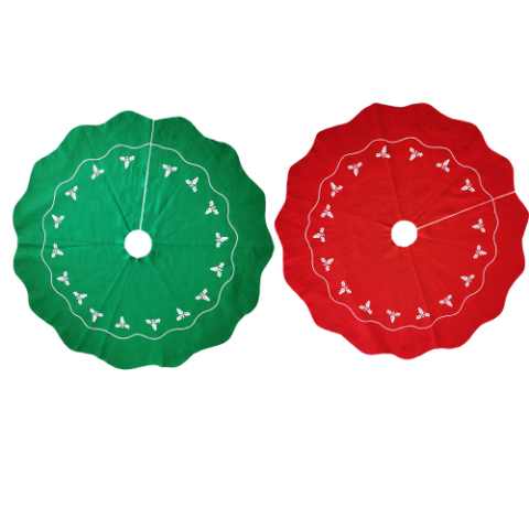 NON-WOVEN TREE SKRT 90CM .