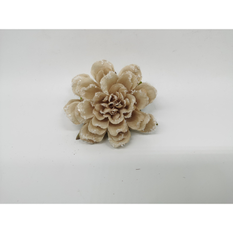 FLOWER CLIP 11CM .