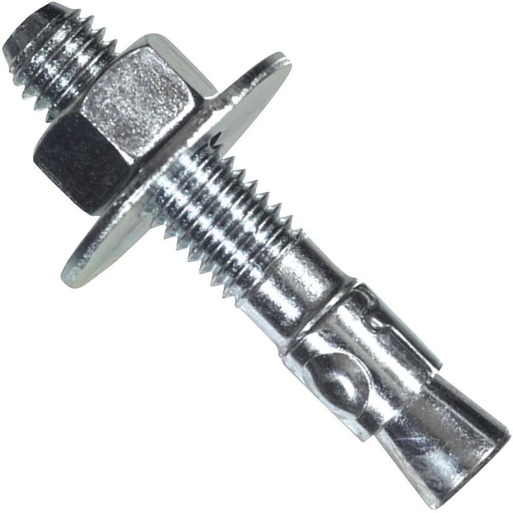 3/4X6-1/4 WEDGE ANCHOR