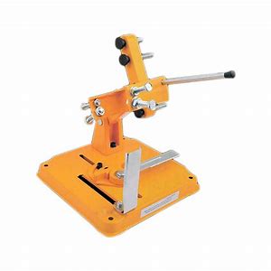 4 1/2"-5" ANGLE GRINDER STAND