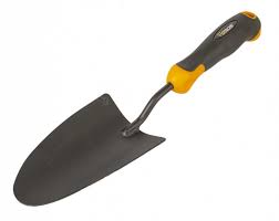 13-3/4" HAND TROWEL