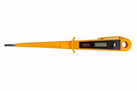 12-25V 7.5" VOLTAGE TESTER