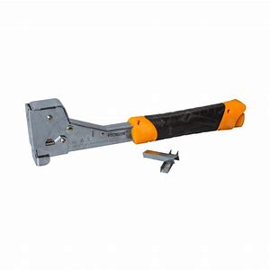 1/4"-9/6" HAMMER TACKER