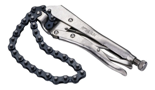 10" CHAIN LOCKING PLIER