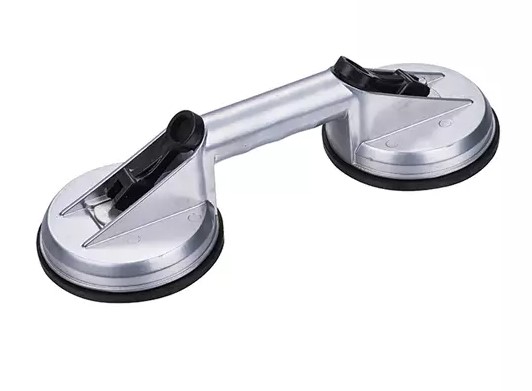 100KG ALUM DOUBLE SUCTION LIFTER