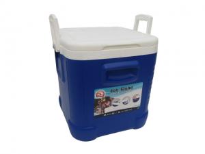 48QT ICE CUBE BLU 2P COOLER