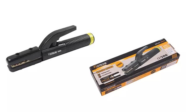 500A 5/64"-1/4" WEILDING HOLDER