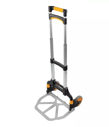 75KG FOLDABLE HAND TROLLEY