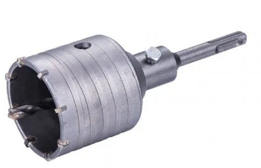 TCT Hole Saw(SDS)