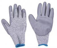 13G SZL9 CUT RESISTANCE GLOVES