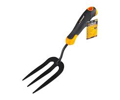 13" HAND SPADING FORK