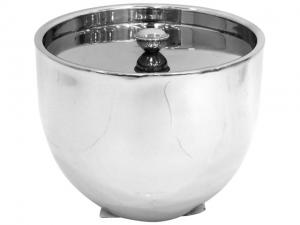 18CM DBL WALL ICE BUCKET