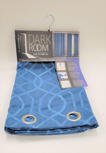 ARIES GRMT BLACKOUT PANEL PAIR 7