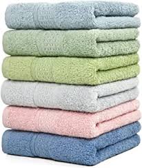 ASST TOWEL 27X54