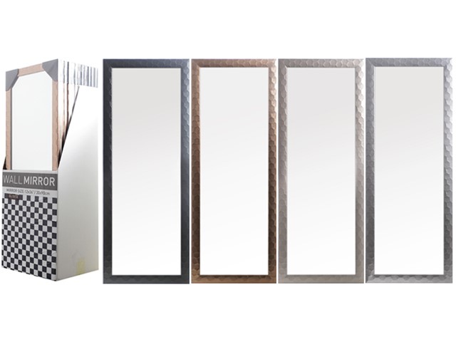 ASST 30 X 90 CM MIRROR
