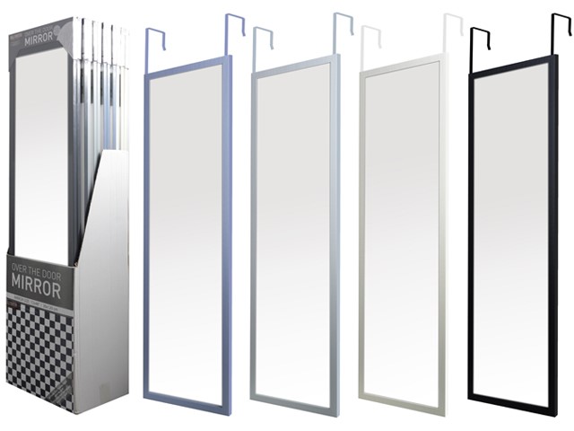 30 X 120 CM MIRROR