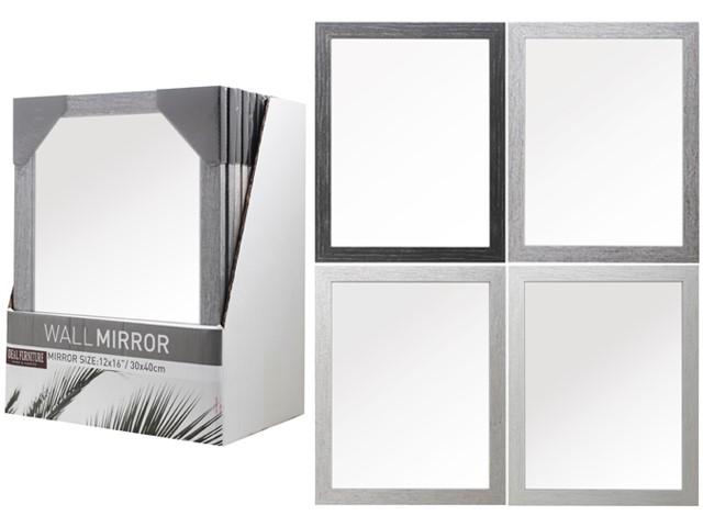 30 X 40 CM MIRROR