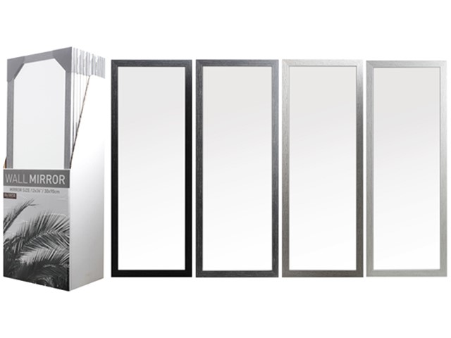30 X 90 CM MIRROR