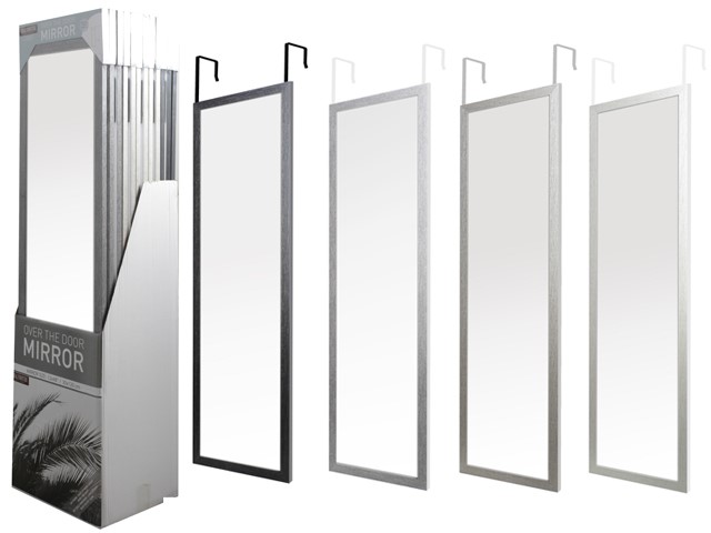 30 X 120 CM MIRROR