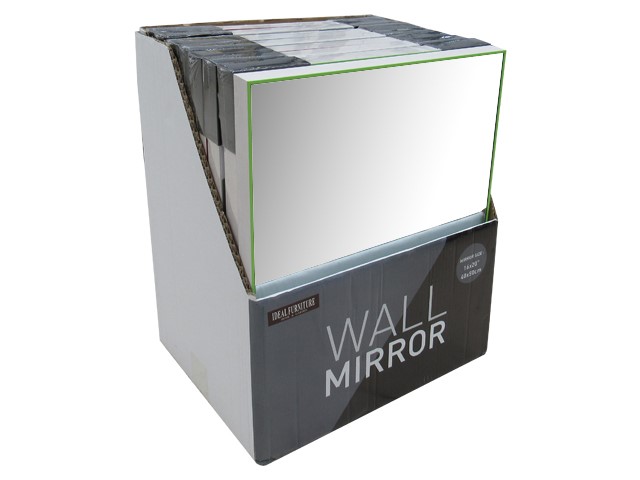 ASST WALL MIRROR