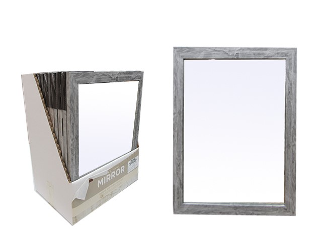 ASST WALL MIRROR