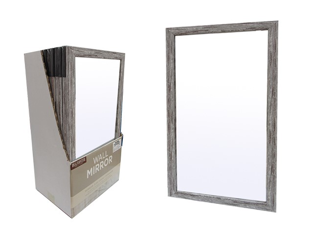 ASST WALL MIRROR