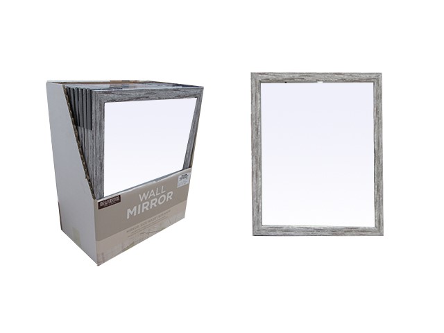 ASST WALL MIRROR