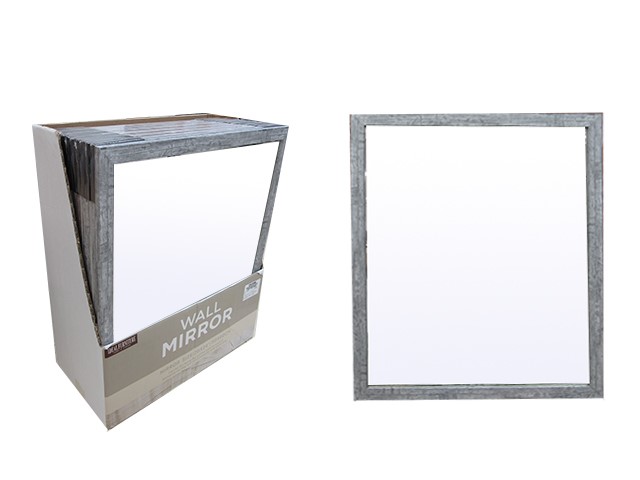 ASST WALL MIRROR