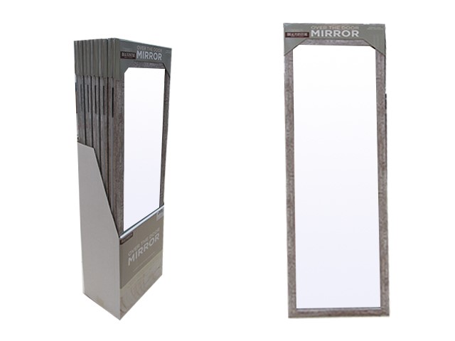 ASST WALL MIRROR