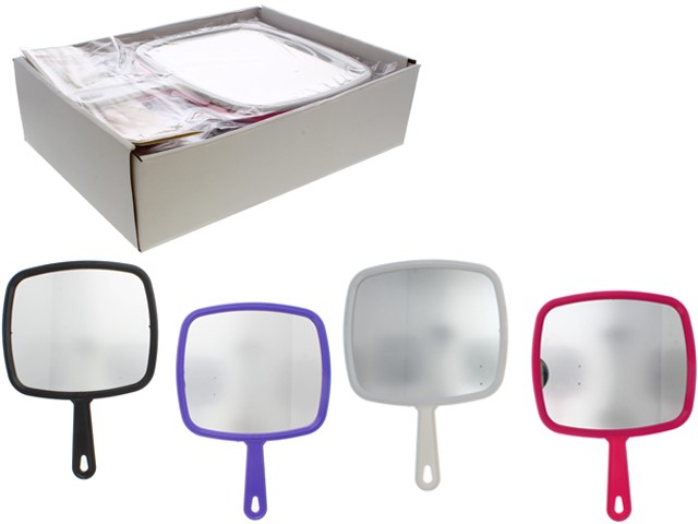 HAND MIRROR