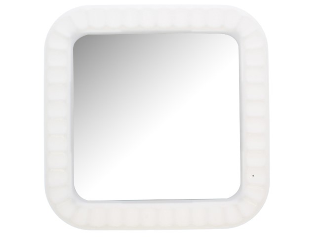 SQUARE MIRROR