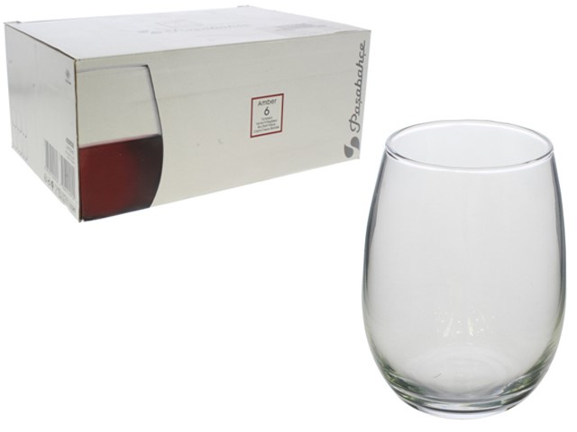 CLEARTUMBLER