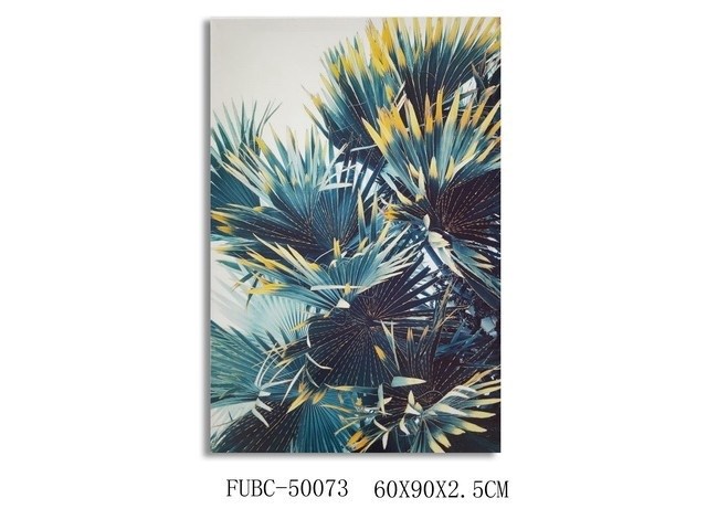PC OIL PAINTING 60X90X2.5CM