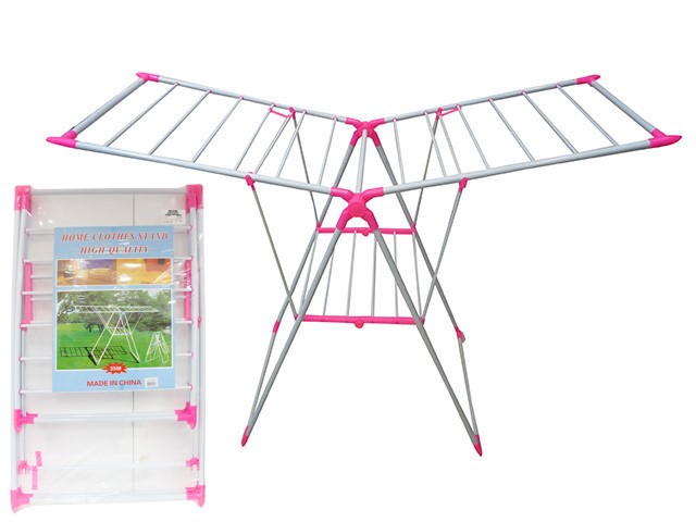 ASST CLOTHES RACK