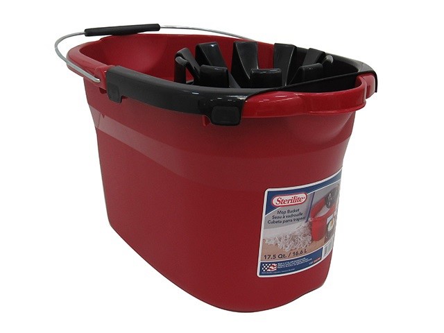 MOP BUCKET