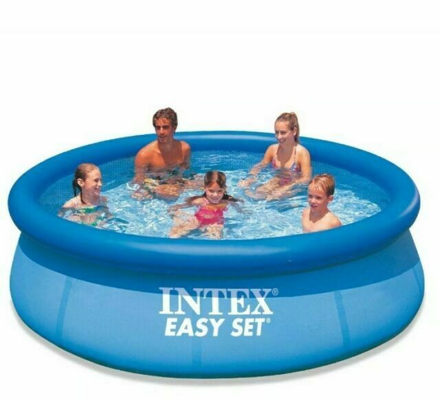 10FT X 30IN EASY  POOL