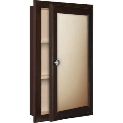 16" MEDICINE CABINET