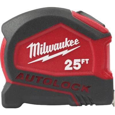 25' Autolock Tape